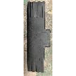 Capac comutator aer