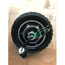 Motor 48V JL024-01