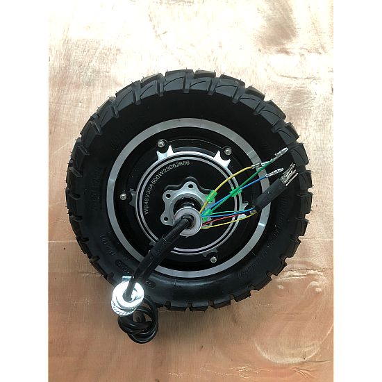 Motor 48V JL024-01