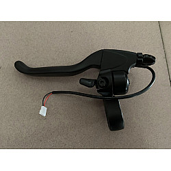 Frana de mana JL011-03