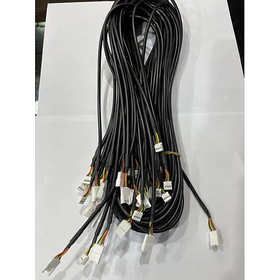 Cablaje conexiune modul control-acceleratie XIAOMI JL011-03