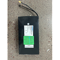 Baterie HYY XIAOHA
48V JL005-02