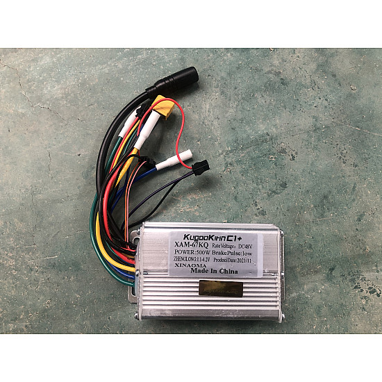Modul control XIAOHA JL005-02