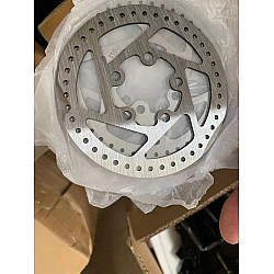 Disc de frana XIAOHA JL005-02