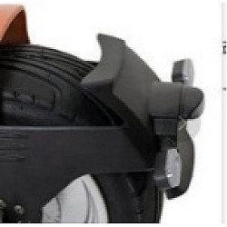 CAPAC SPATE INFERIOR TRIUNGHIULAR CC25 CC25