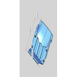 CAPAC DECORATIV SA SPATE CC25 CC25