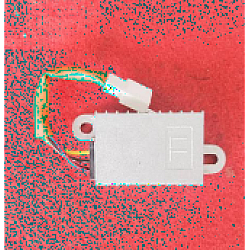 CONVERTOR 3 FIRE 48V/72V 8A CC25 CC25