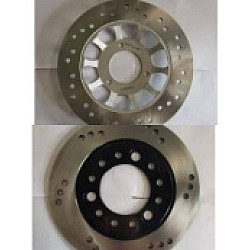 SET SISTEM FRANARE FATA+SPATE CU DISC CC25 CC25