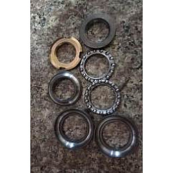 SET CORONITE FIXARE FURCA FATA IN CADRU CC25 CC25