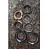 SET CORONITE FIXARE FURCA FATA IN CADRU CC25 CC25