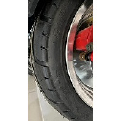 ANVELOPA SPATE  215/40-12 CC25 CC25