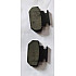 SET PLACUTE DE FRANA CC25 CC25