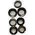 SET CORONITE FIXARE FURCA FATA IN CADRU CC09