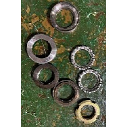 SET CORONITE FIXARE FURCA FATA IN CADRU CC15