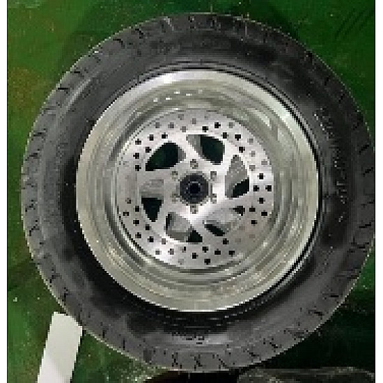 ANVELOPA 10INCH CC15