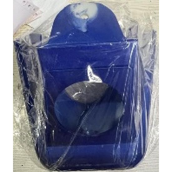 CARCASA PLASTIC CC15