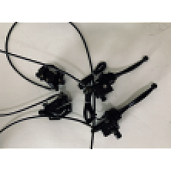 SET MANERE FRANA COMPLETE CC15