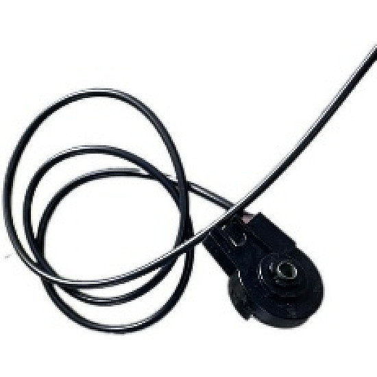 COMUTATOR OPRIRE CC15