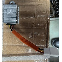 CONVERTOR CC15