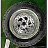 MOTOR 10 INCH 2000W CC15