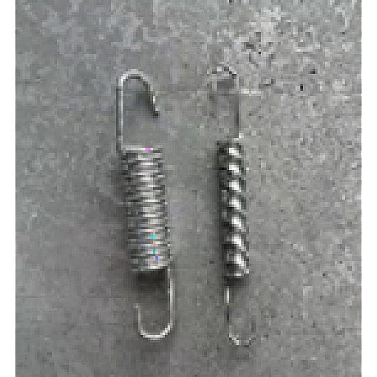 ARC CRIC CC10 CC10