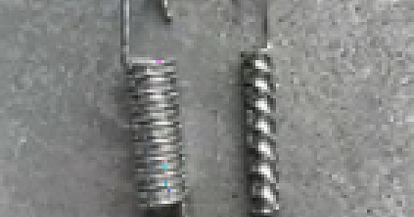 ARC CRIC CC10 CC10