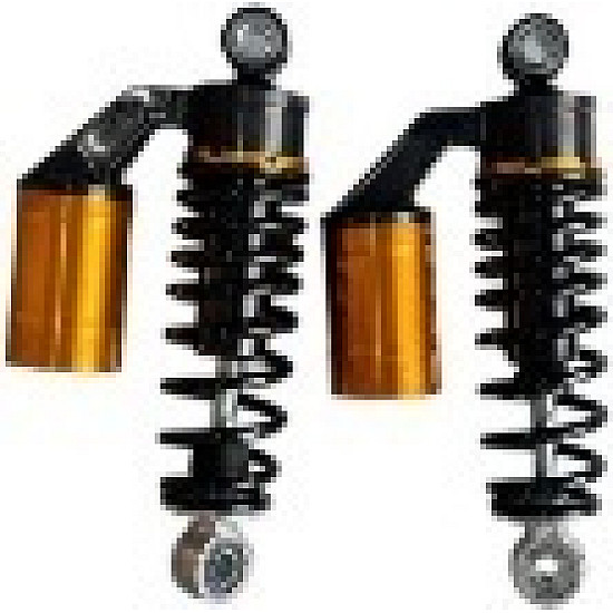 SET AMORTIZOARE SPATE CC10 CC10