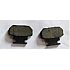 SET PLACUTE DE FRANA CC10 CC10