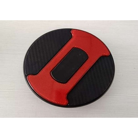 CAPAC ROATA F-KLASS F-KLASS