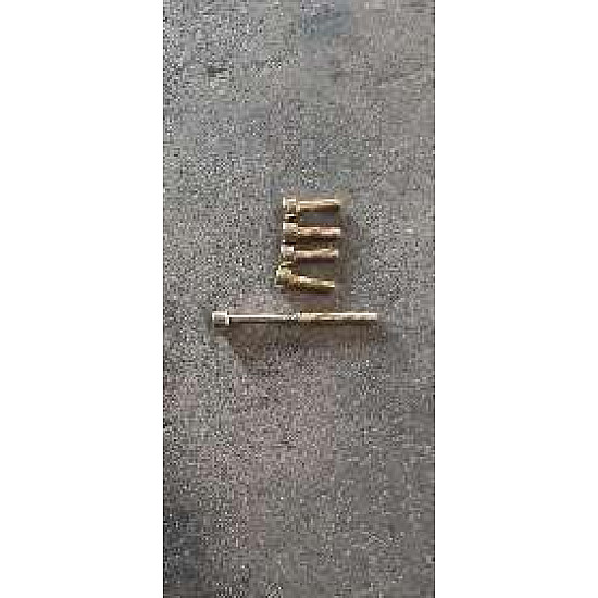 SURUBURI PRINDERE MOTOR-CUTIE DE VITEZE F-KLASS