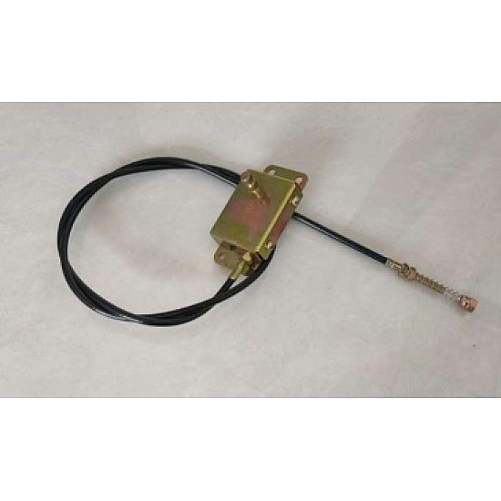 CABLU SCHIMBATOR VITEZE F-KLASS