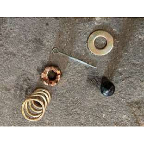 SUPORT PRINDERE MANER F-KLASS