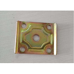 PLACA CONECTARE FORMA U F-KLASS
