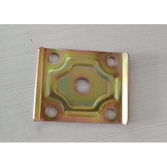 PLACA CONECTARE FORMA U F-KLASS