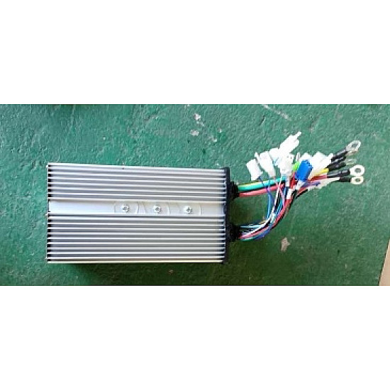 MODUL CONTROL F-KLASS