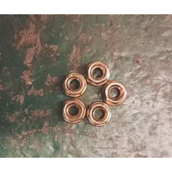 PIULITA MONTARE CUTIE JONCTIUNE F-KLASS