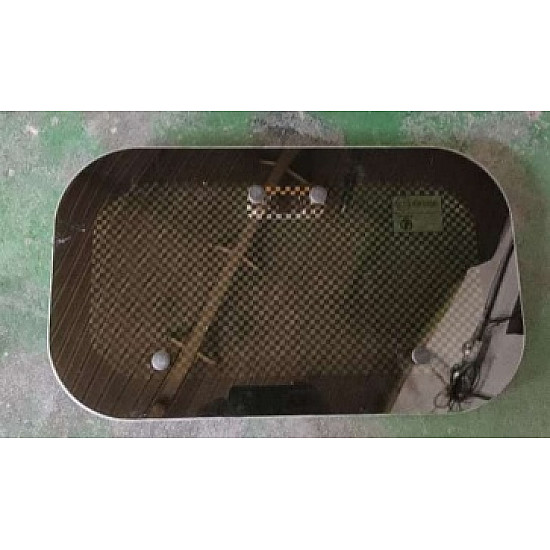 TRAPA CU VENTILATOR F-KLASS