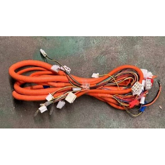 ANSAMBLU DE CABLURI F-KLASS