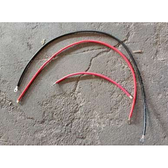 CABLU ALIMENTARE F-KLASS