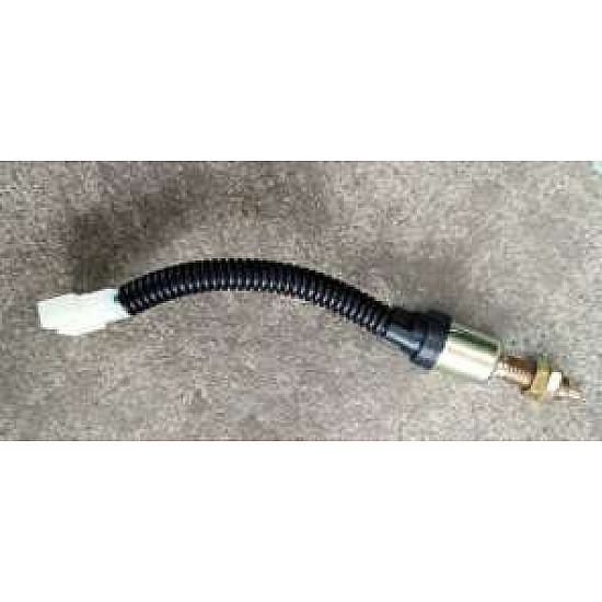 COMUTATOR FRANA F-KLASS