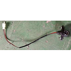 LAMPA PLACUTA INMATRICULARE F-KLASS