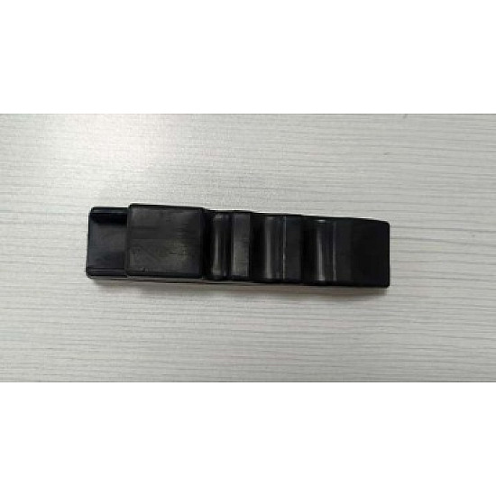 INTERIOR TORPEDOU F-KLASS