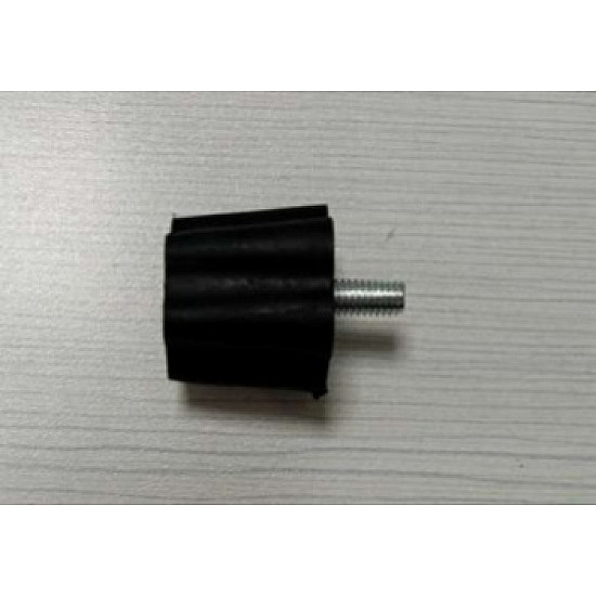 TAMPON CAUCIUC F-KLASS