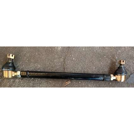 TIJA TRACTIUNE F-KLASS