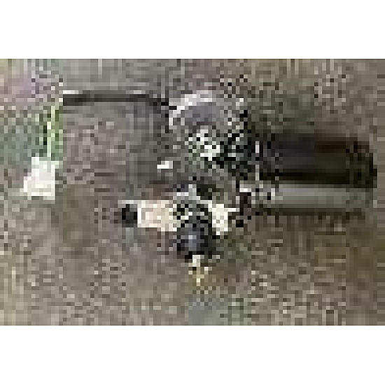 MOTOR STERGATOARE F-KLASS