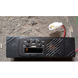 RADIO F-KLASS