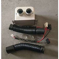 INCALZITOR+COMUTATOR F-KLASS