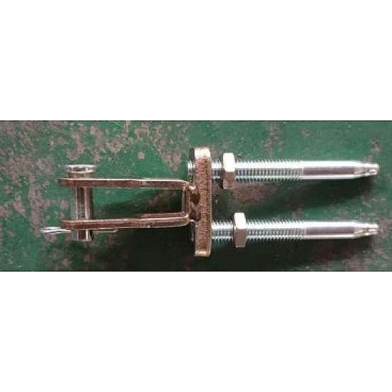 TIJA POMPA FRANA F-KLASS