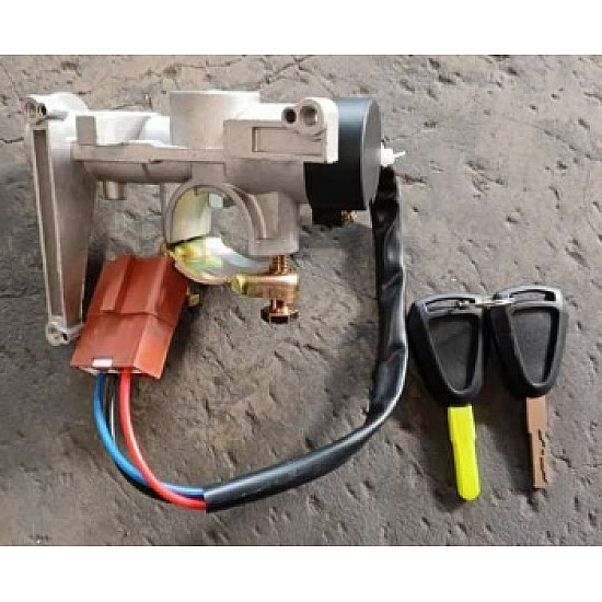 SISTEM DE BLOCARE F-KLASS