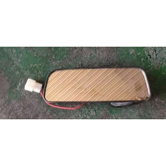 OGLINDA RETROVIZOARE F-KLASS